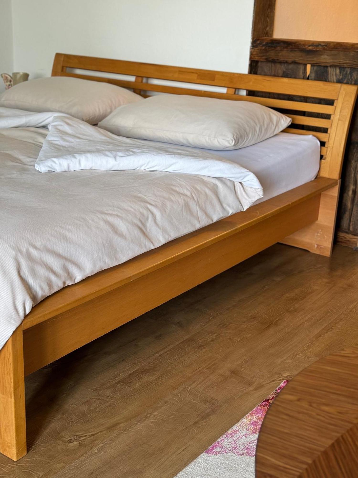 Wohnung Magdalena เฟลด์เคอร์เฮน อิน แครนเทน ภายนอก รูปภาพ